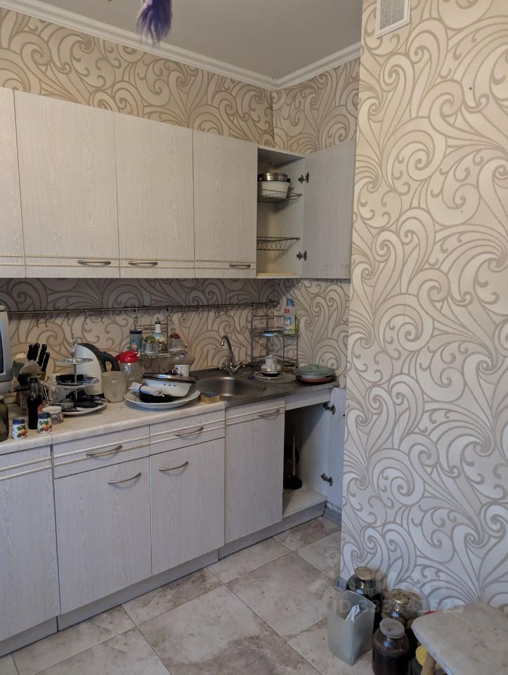2-комнатная квартира, 56 м² — фото 7