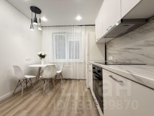 1-комн.кв., 36 м², этаж 2