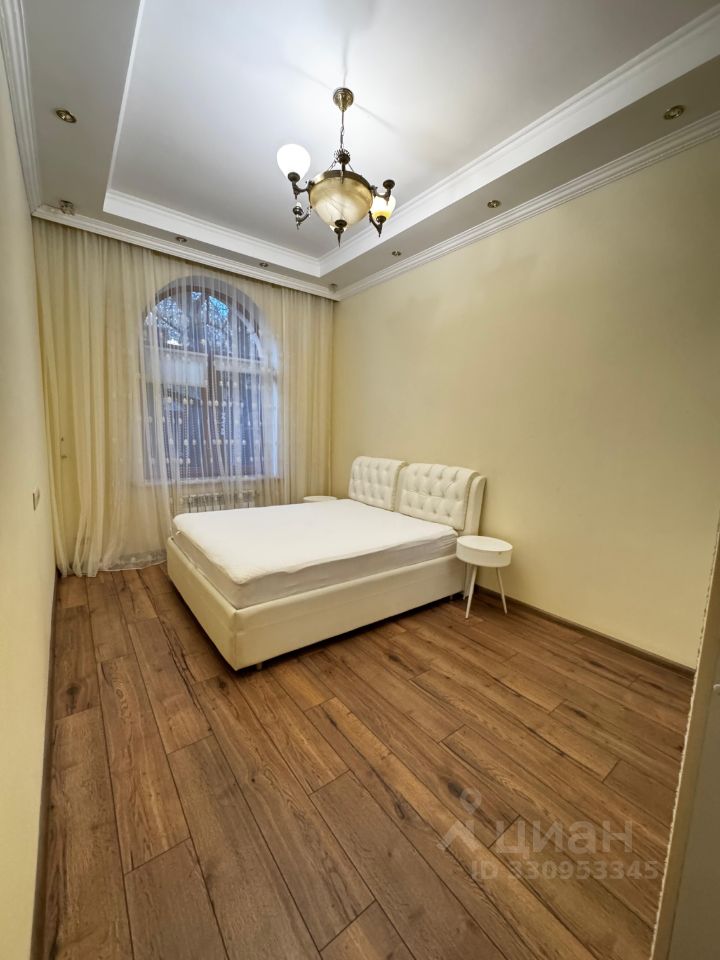 1-комнатная квартира, 45 м² — фото 7