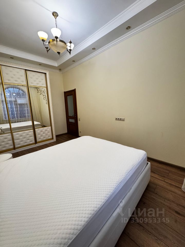 1-комнатная квартира, 45 м² — фото 8