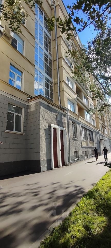 Продается2-комн.квартира,49,1м²