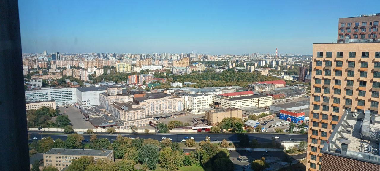Евро2-комнатная квартира, 32 м² — фото 7