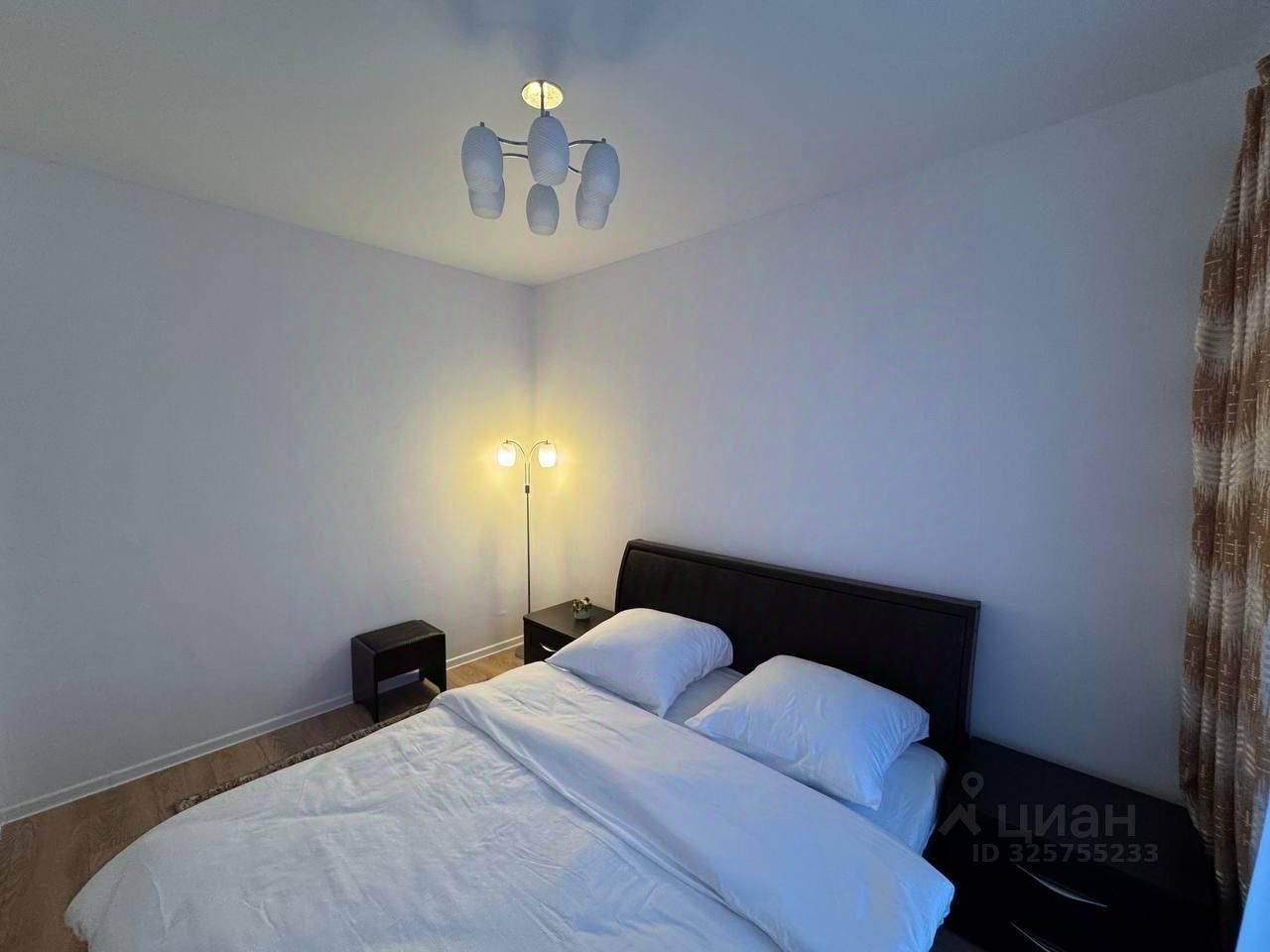 2-комнатная квартира, 35 м² — фото 6