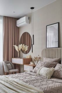 2-комн.кв., 55 м², этаж 3