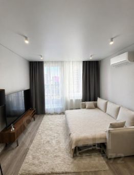 апарт.-студия, 27 м², этаж 11