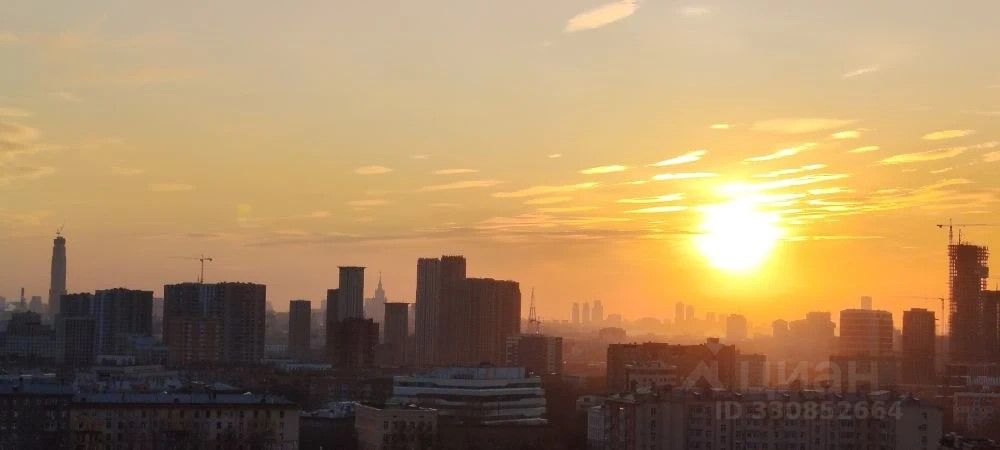 1-комнатная квартира, 35 м² — фото 4