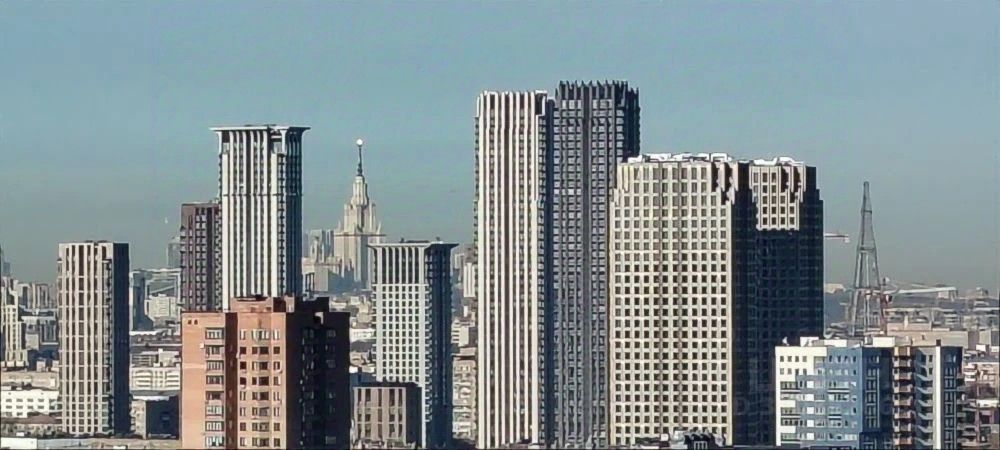 1-комнатная квартира, 35 м² — фото 3