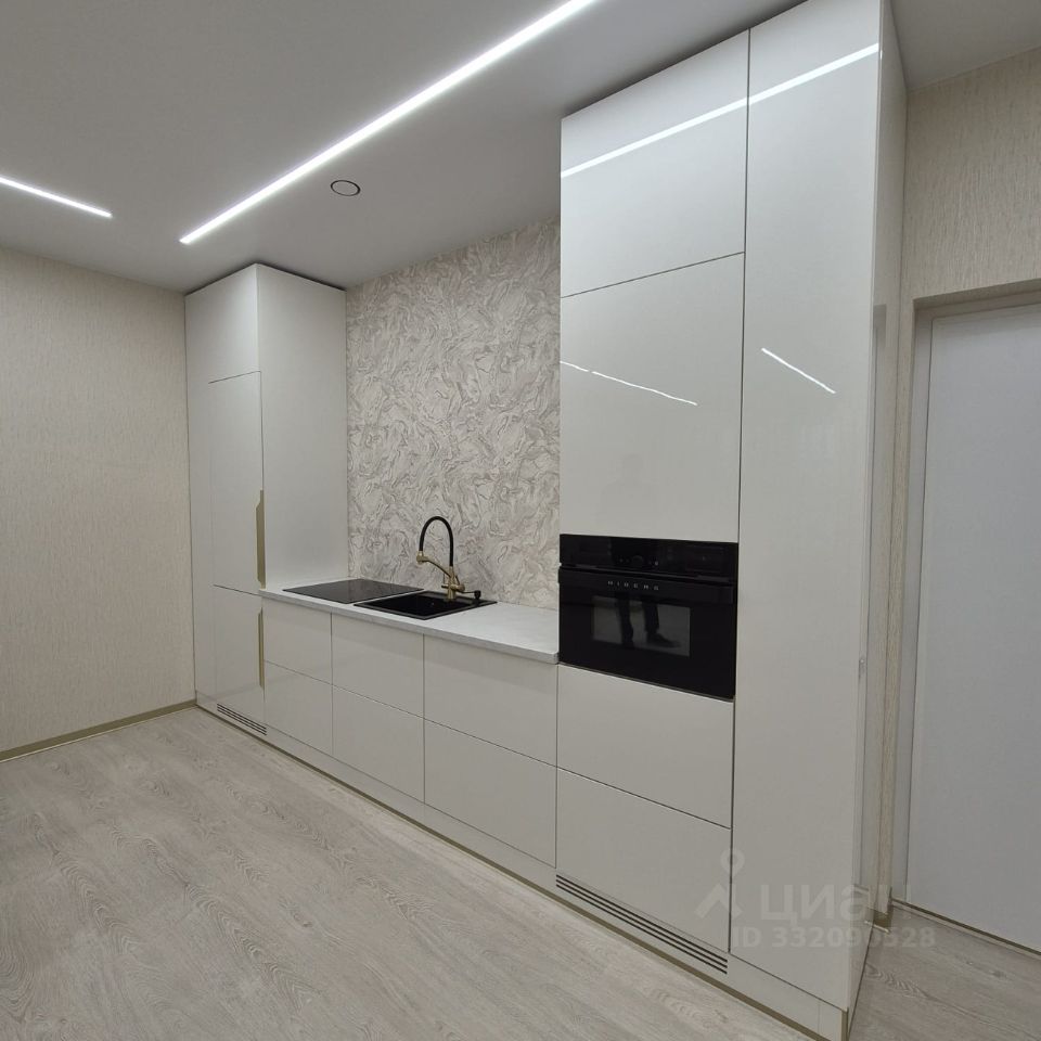 2-комнатная квартира, 50 м² — фото 3