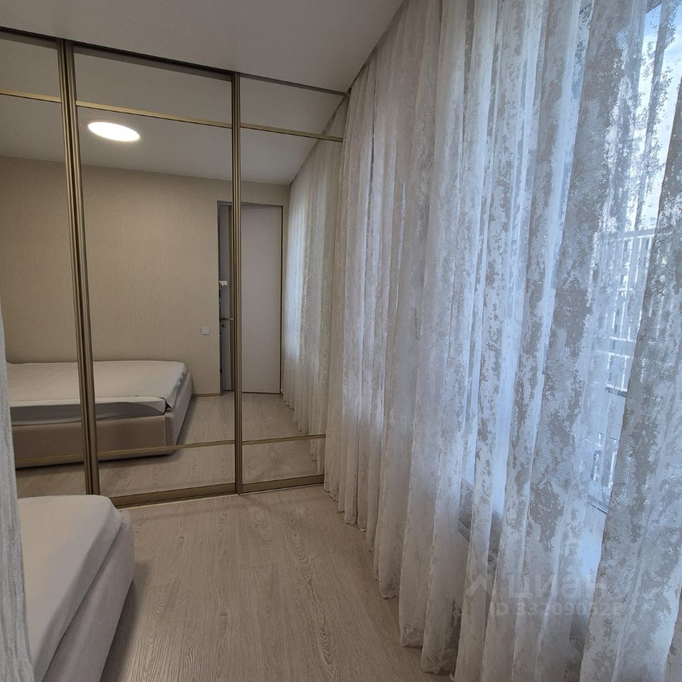 2-комнатная квартира, 50 м² — фото 6