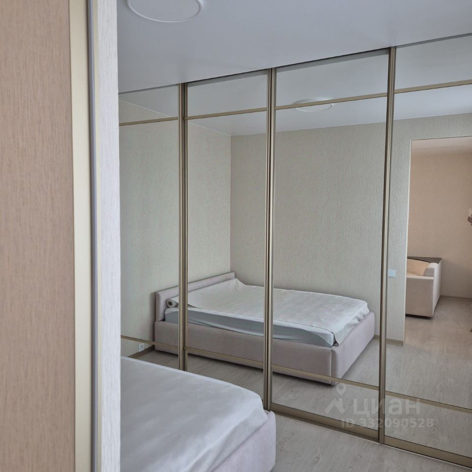 2-комнатная квартира, 50 м² — фото 7