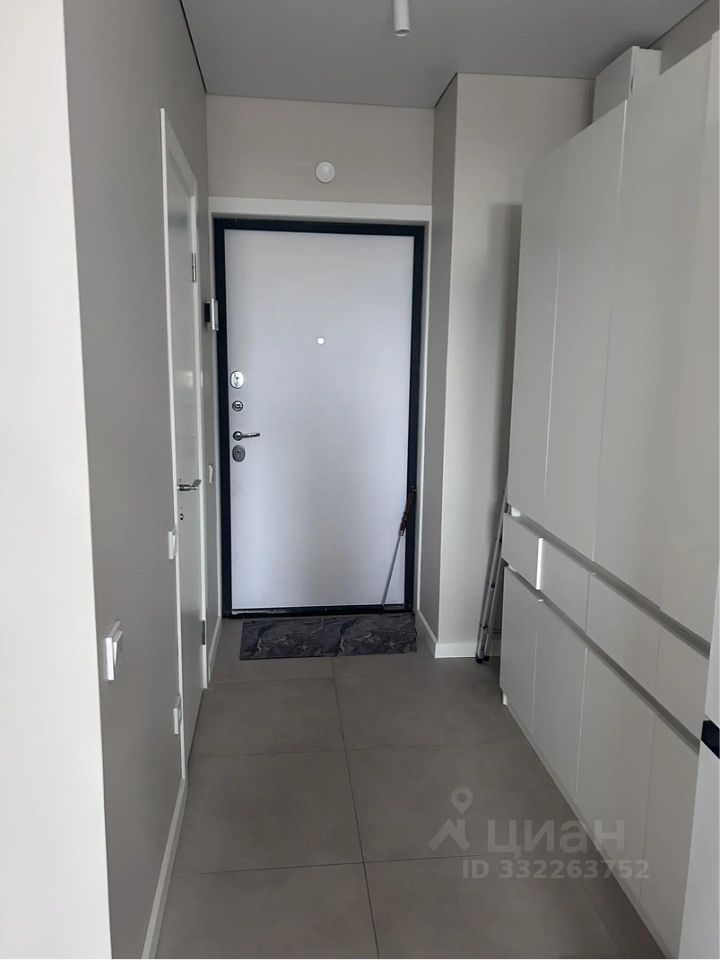 Квартира-студия, 25 м² — фото 3
