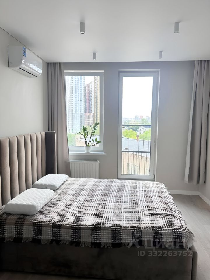 Квартира-студия, 25 м² — фото 4