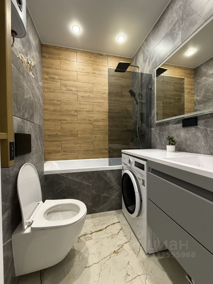 Квартира-студия, 26 м² — фото 7