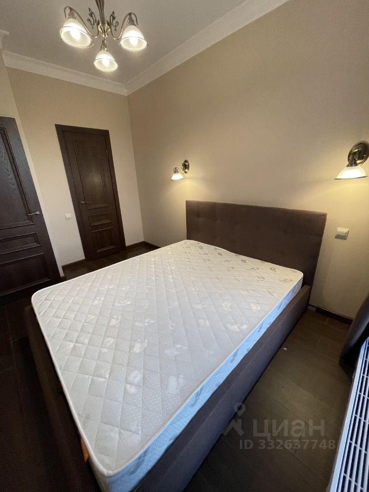 2-комнатная квартира, 36,1 м² — фото 3