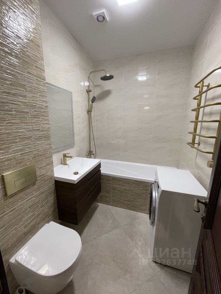 2-комнатная квартира, 36,1 м² — фото 7