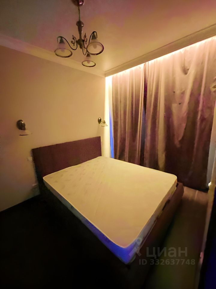 2-комнатная квартира, 36,1 м² — фото 4