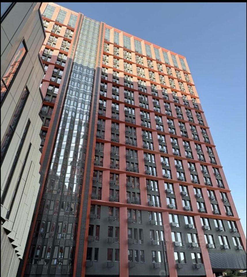 3-комнатная квартира, 52,8 м² — фото 5