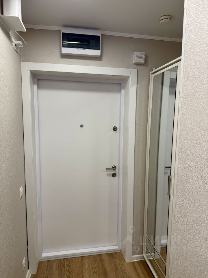 1-комнатная квартира, 34 м² — фото 8