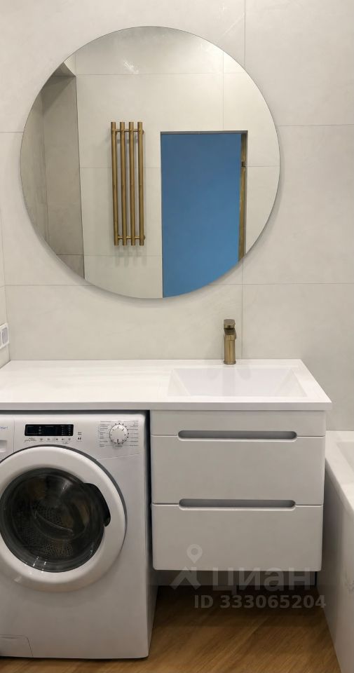 Квартира-студия, 29 м² — фото 6