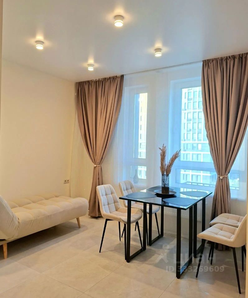 2-комнатная квартира, 49 м² — фото 7