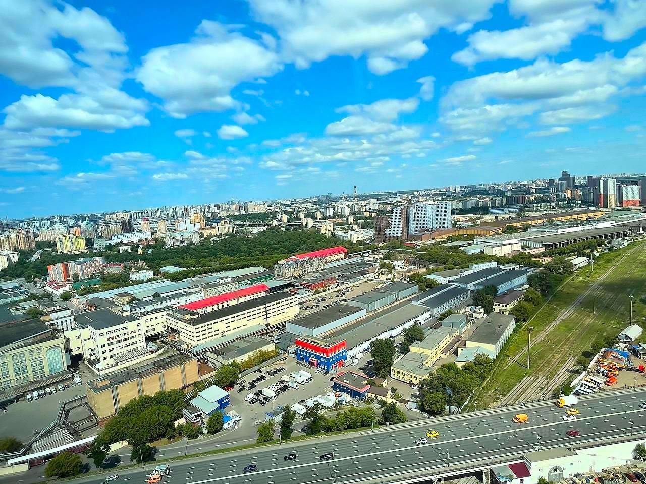 Евро2-комнатная квартира, 31,5 м² — фото 4