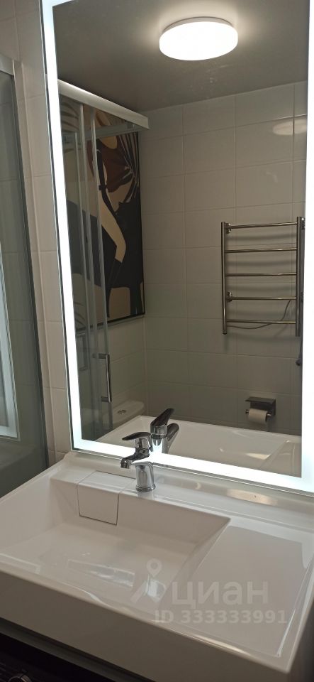 Квартира-студия, 20 м² — фото 6