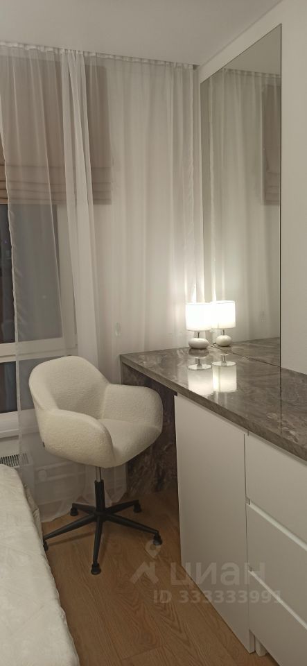 Квартира-студия, 20 м² — фото 4