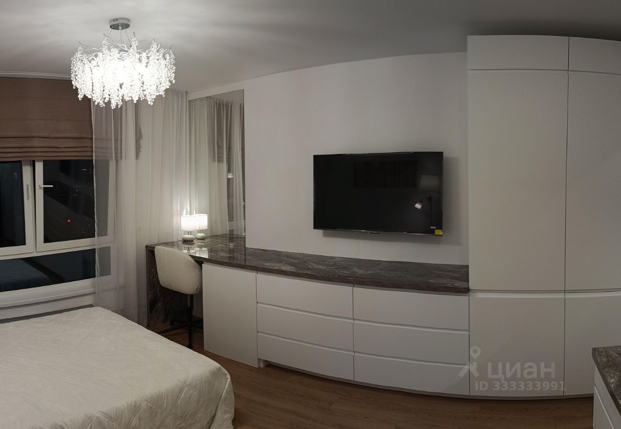 Квартира-студия, 20 м² — фото 3