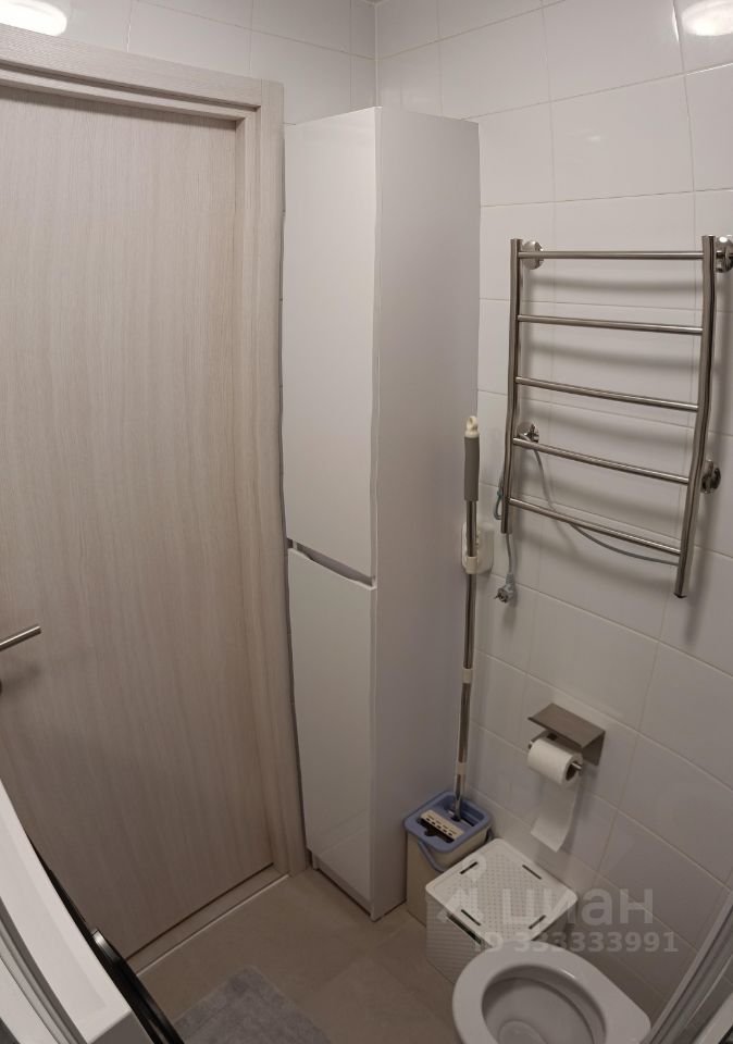 Квартира-студия, 20 м² — фото 7