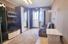 2-комн.кв., 55 м², этаж 17