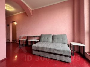 1-комн.кв., 45 м², этаж 22