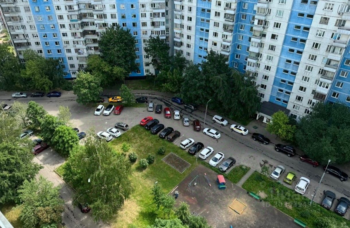 Купить квартиру на улице Новопеределкинская дом 14К1 в Москве, продажа  жилой недвижимости на Циан. Найдено 3 объявления