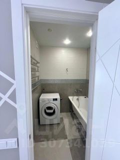 1-комн.кв., 40 м², этаж 1