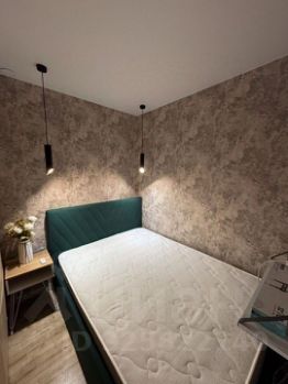 1-комн.кв., 39 м², этаж 4