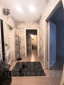 2-комн.кв., 60 м², этаж 8