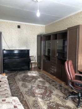 2-комн.кв., 59 м², этаж 3