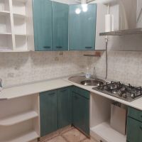 1-комн.кв., 34 м², этаж 3