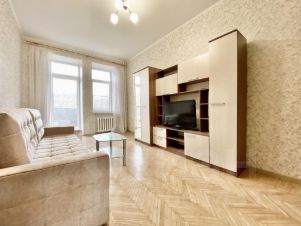 1-комн.кв., 41 м², этаж 4