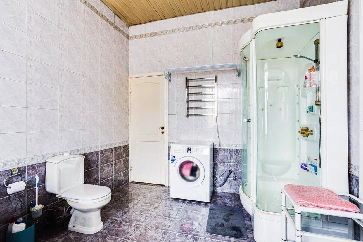 3-комнатная квартира, 88 м² — фото 5