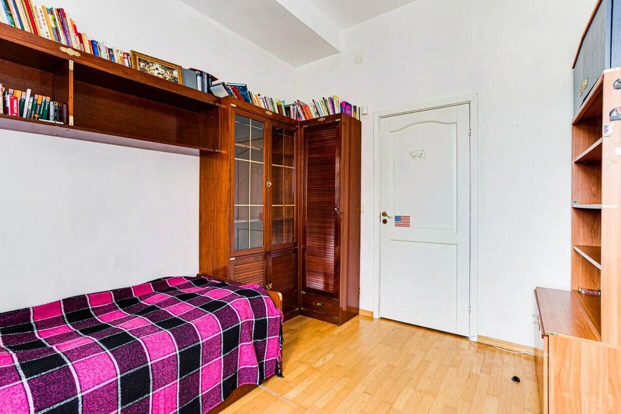 3-комнатная квартира, 88 м² — фото 7