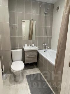 2-комн.кв., 65 м², этаж 6