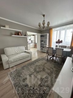 2-комн.кв., 65 м², этаж 6