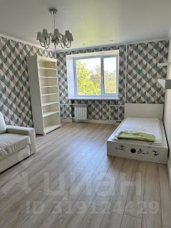 2-комн.кв., 65 м², этаж 6