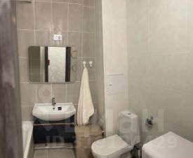 2-комн.кв., 65 м², этаж 6