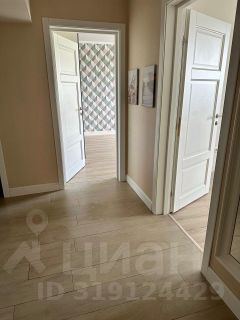 2-комн.кв., 65 м², этаж 6