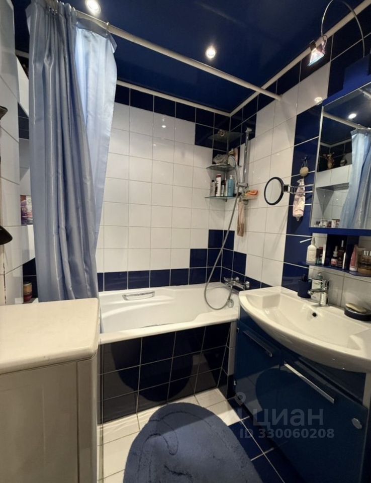 4-комнатная квартира, 85 м² — фото 4