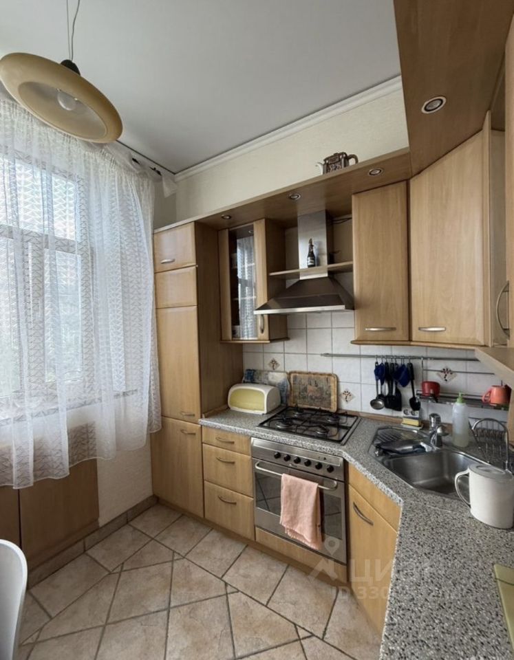 4-комнатная квартира, 85 м² — фото 3