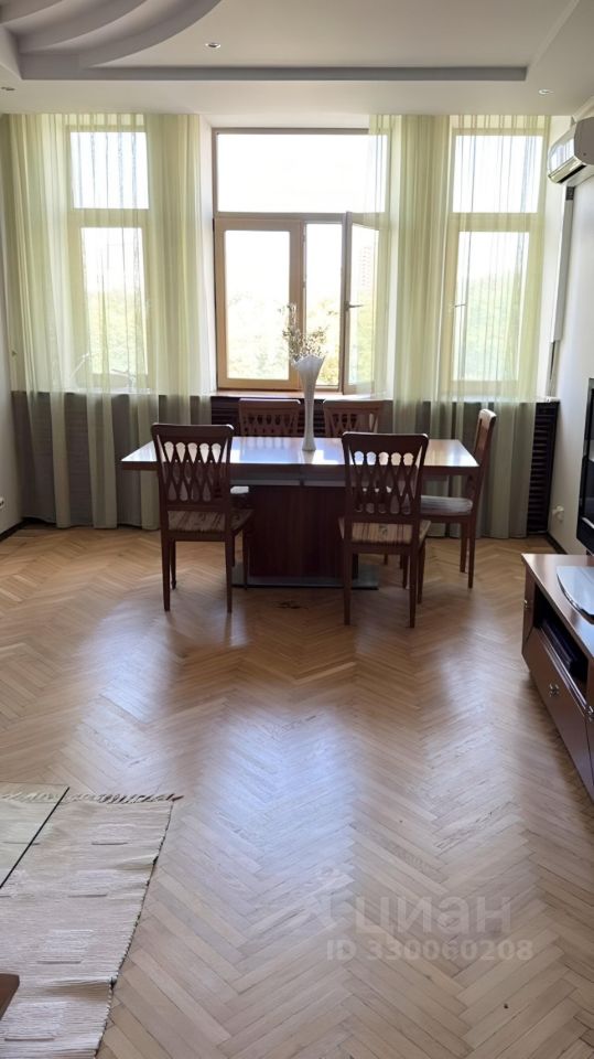 4-комнатная квартира, 85 м² — фото 2