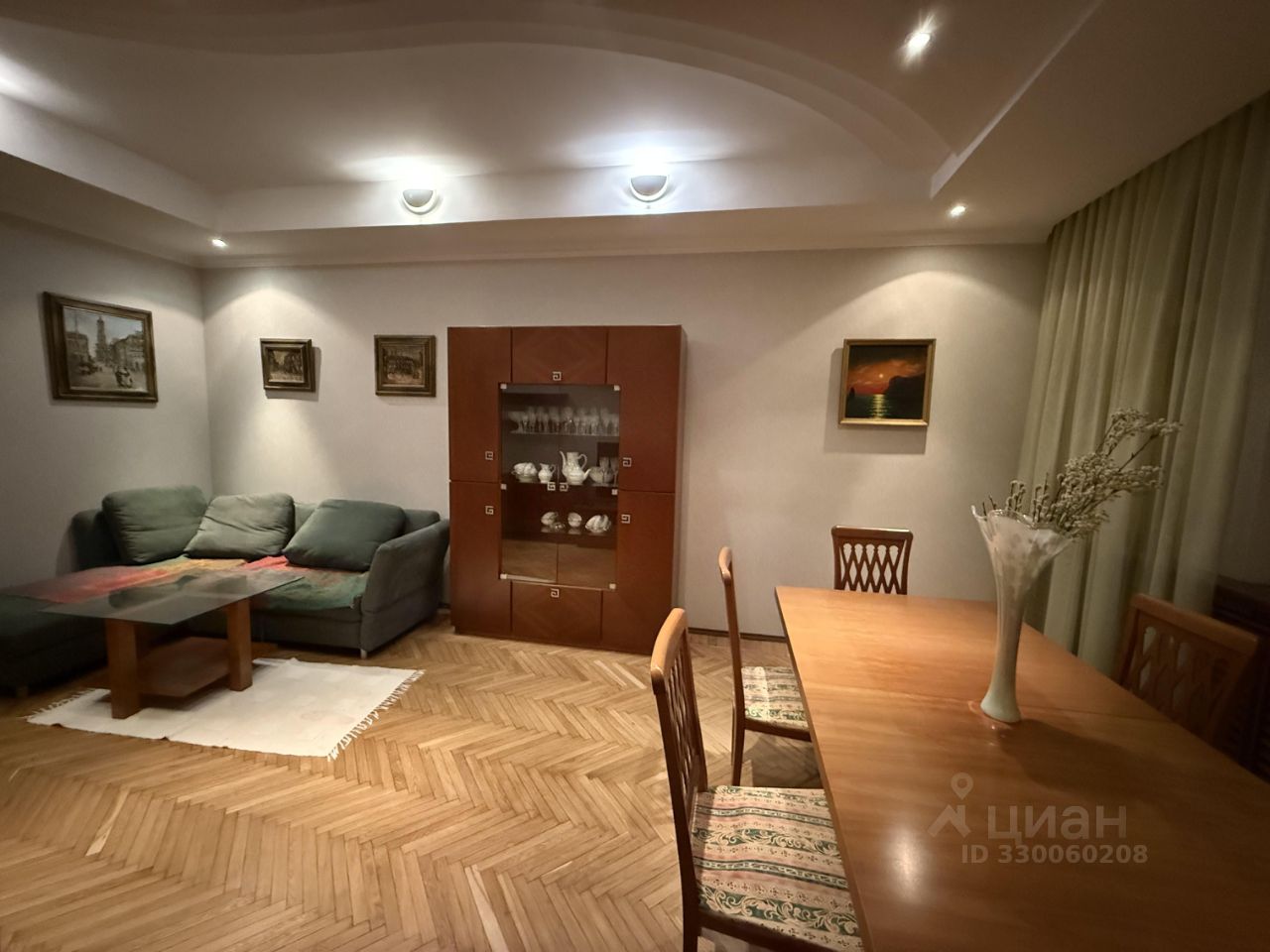 4-комнатная квартира, 85 м² — фото 7