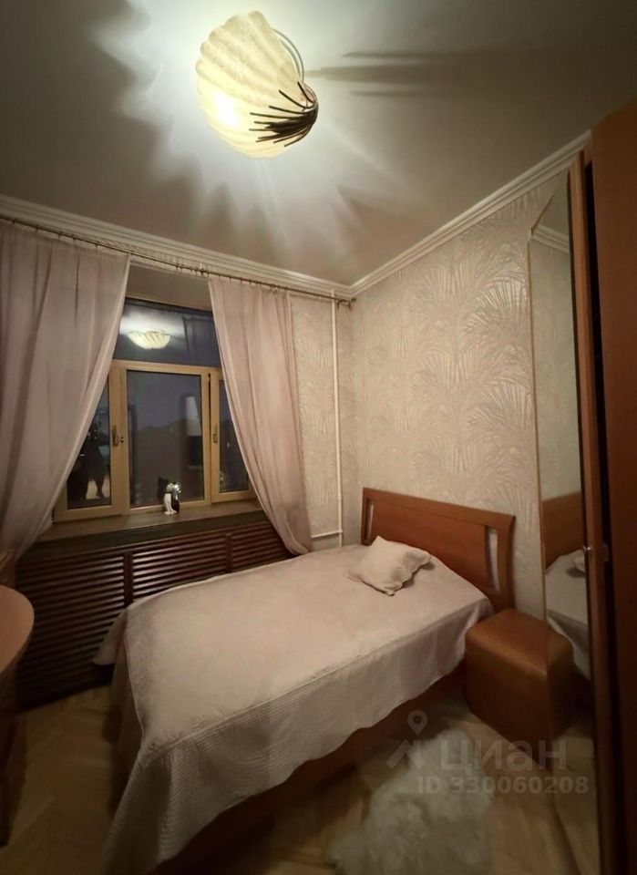 4-комнатная квартира, 85 м² — фото 5
